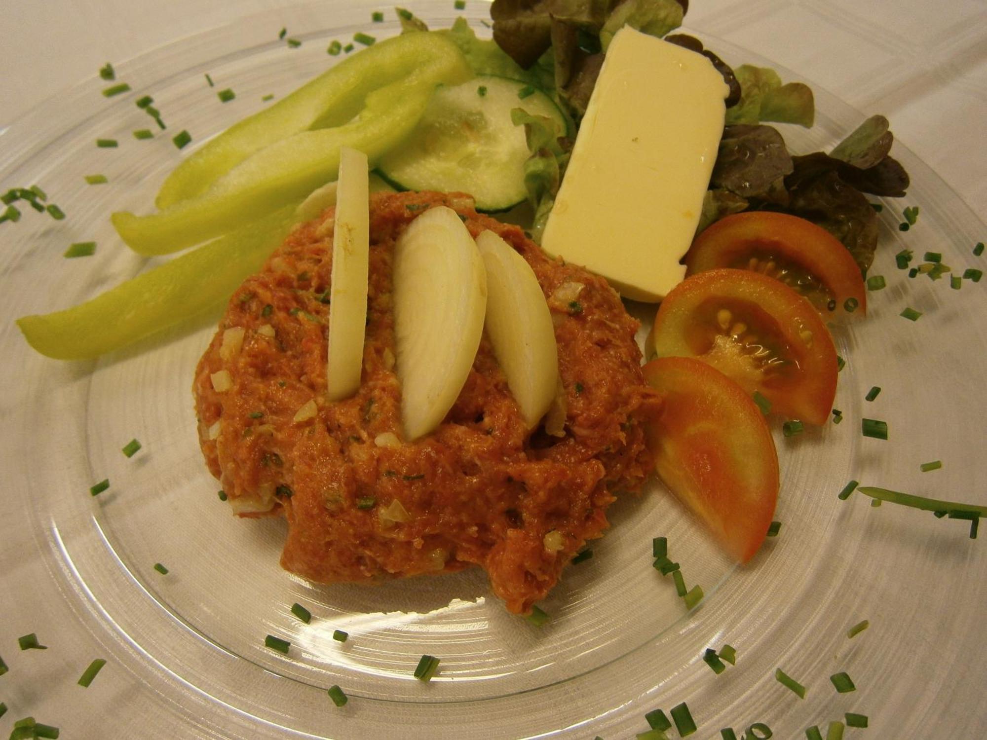 Gasthof Restaurant Zum Brauhaus هارتبرج المظهر الخارجي الصورة