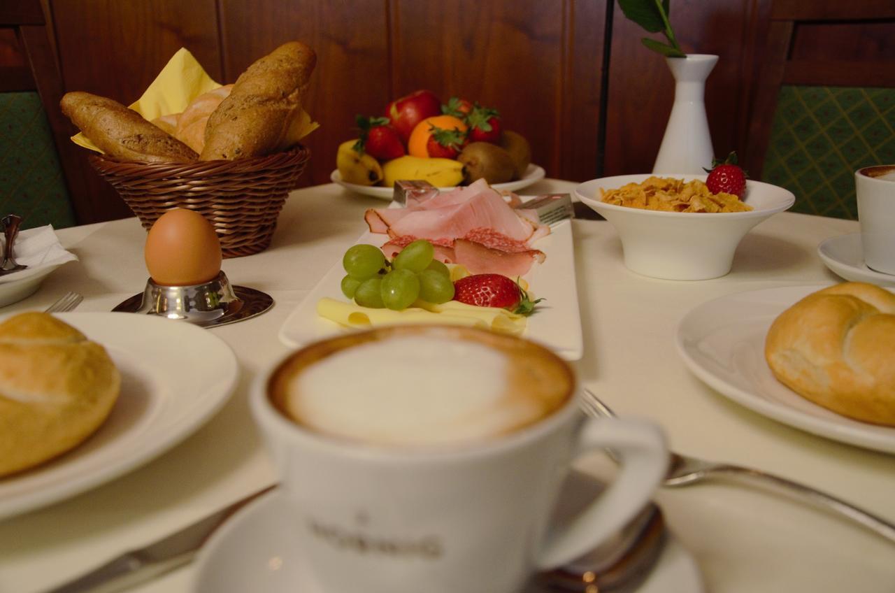 Gasthof Restaurant Zum Brauhaus هارتبرج المظهر الخارجي الصورة